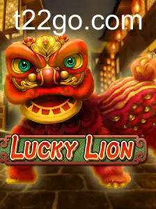 LuckyLion: Um Olhar Detalhado no Jogo Sensação do Momento