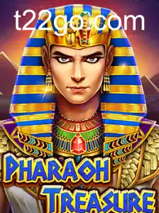 PharaohTreasure