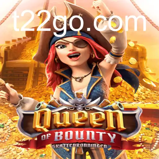 QueenofBounty