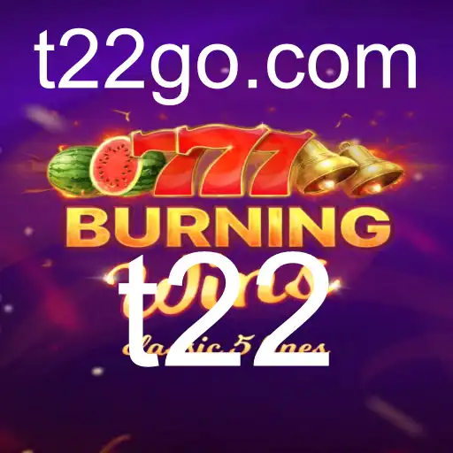 Explorando o Mundo Vibrante de BurningWins: Um Mergulho no Jogo T22