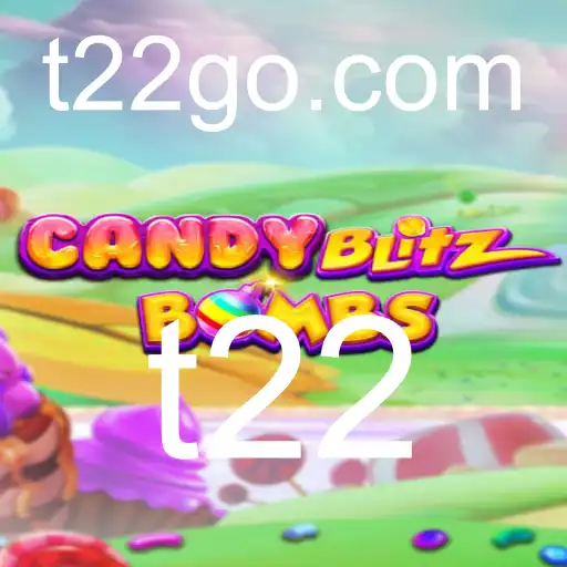 CandyBlitzBombs: Mergulhe no Mundo Explosivo de Doces e Desafios