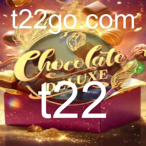 ChocolateDeluxe: Descubra o Novo Jogo do Momento