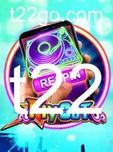 Descubra FlyOut - O Jogo Que Está Revolucionando o Setor de Entretenimento com T22