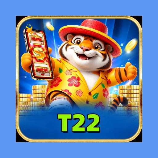 t22 Logo