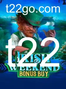 IrishWeekendBonusBuy: Descubra o Fascinante Mundo do Jogo