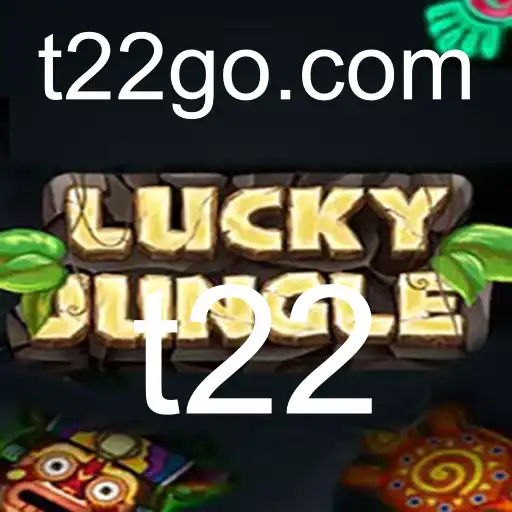 Descubra LuckyJungle: Um Mergulho no Mundo Aventureiro do Jogo