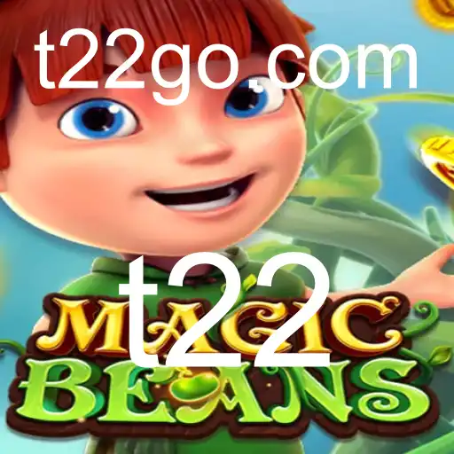 Descubra o Fascinante Mundo de MAGICBEANS