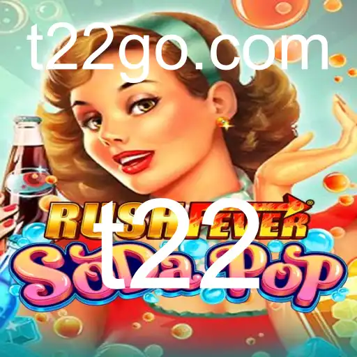 Explorando RushFeverSodaPop: Uma Aventura Excitante no Mundo dos Jogos