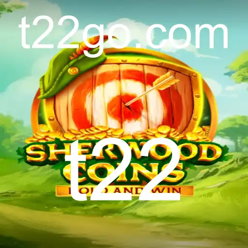 Explorando o Mundo de SherwoodCoins: Um Jogo de Estratégia e Aventura