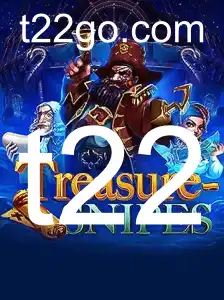 Explorando o Mundo de TreasureSnipes: Aventura, Estratégia e Competição