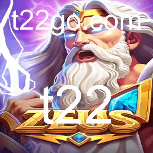 Zeus e o Mistério do T22: Um Jogo Estratégico de Aventura Intemporal